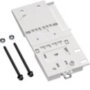Hager HYA033H Hutschienenadapter x160 3/4-polig