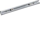 Hager UZ016 C-Profilschiene universN Fernmeldeleiste