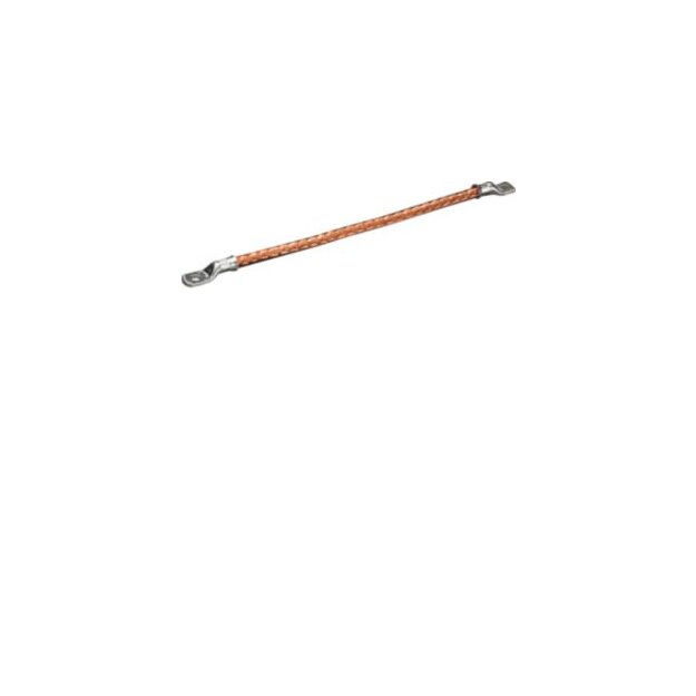 Hager UZ009 Erdungsleitung 25q L=300