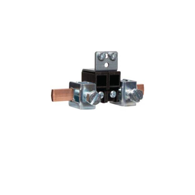 Hager UZ007 PE/N-Klemme 90Sl 2x70qmm für U81P U82P