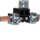 Hager UZ007 PE/N-Klemme 90Sl 2x70qmm für U81P U82P