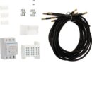 Hager ZY02PV Bestückungspaket universZ 10mm²...