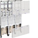 Hager ZL3EL261N KF 6ZP eHZ DSS H 1050mm 3-feldig