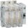 Hager HFD316 Schalter mit Sicherung 3-polig - 160 A T00