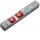 Hager ZAH002L Steckdosenleiste 2xCEE 16A 5-polig