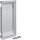 Hager VH48NK Mauerkasten Volta HWV 48 PLE