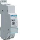 Hager EPS450B Elektronischer Fernschalter mit...