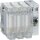 Hager HFD306 Schalter mit Sicherung 3-polig - 63 A T000