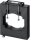 Hager SRG40005 SW BG 1254 4000/5A 15VA Klasse 1