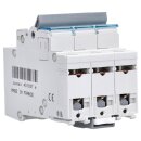 Hager MBN306 LS-Schalter 3-polig 6kA B-6A 3M