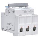 Hager MBN306 LS-Schalter 3-polig 6kA B-6A 3M