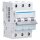 Hager MBN306 LS-Schalter 3-polig 6kA B-6A 3M