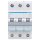 Hager MBN306 LS-Schalter 3-polig 6kA B-6A 3M