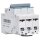 Hager MBN306 LS-Schalter 3-polig 6kA B-6A 3M