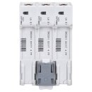 Hager MBN310 LS-Schalter Leitungsschutzschalter 3-polig 6kA B10A 3M