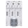 Hager MBN310 LS-Schalter Leitungsschutzschalter 3-polig 6kA B10A 3M
