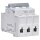 Hager MBN310 LS-Schalter Leitungsschutzschalter 3-polig 6kA B10A 3M