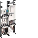 Hager UF32W6N3P WA-Feld 100A 3-Punktmessung...