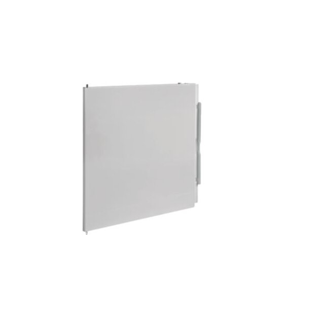 Hager FZ003F Tür links für Schrank H:500xB:800mm