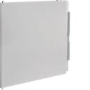 Hager FZ003F Tür links für Schrank H:500xB:800mm