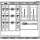 Hager ZAW102BF9 Wandlermessschrank bis 250A TN-C Netz