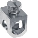 Hager KW35ST S-Schienenklemme 16²-35² für...