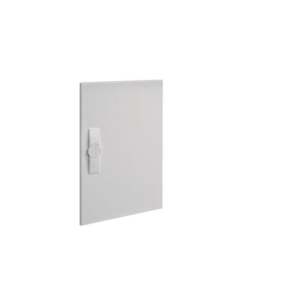 Hager FZ001F Tür rechts für Schrank H:500xB:300mm