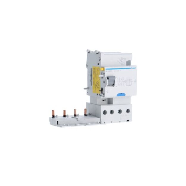 Hager BD440N FI-Block 4-polig 40A 30mA Typ A
