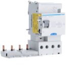 Hager BD440N FI-Block 4-polig 40A 30mA Typ A