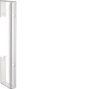 Hager LVZ00RATV185 Reserveplatzabdeckung Gr. 00/185 T=150mm