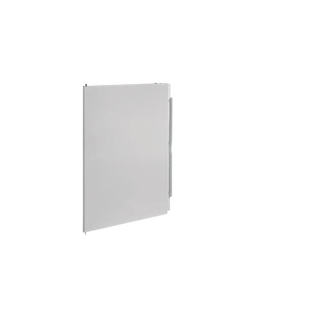 Hager FZ007F Tür links für Schrank H:650xB:800mm