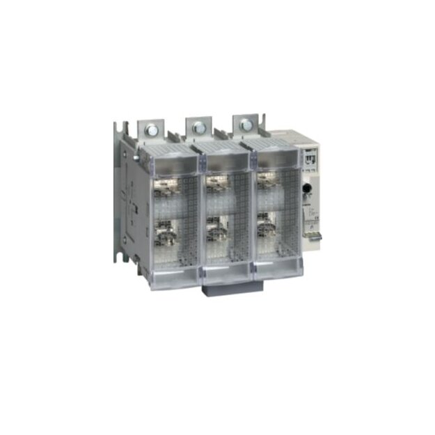 Hager HFD363 Schalter mit Sicherung 3-polig - 630 A T3