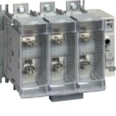 Hager HFD363 Schalter mit Sicherung 3-polig - 630 A T3