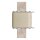 Hager LNH40400M NH-Sicherung NH4a gG 500V 400A M-Melder