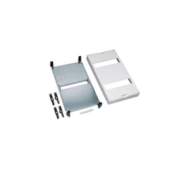 Hager UG31T1 Baustein universN 450x250mm für Tertio
