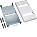 Hager UG31T1 Baustein universN 450x250mm für Tertio