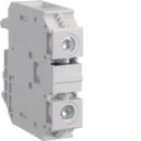 Hager KXB35LH Durchgang-Phase 35² 1000V/125A