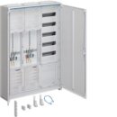 Hager ZB331X25 KS 2ZP VF 5-reihig APZ universZ 1100x800x205