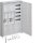 Hager ZB331X25 KS 2ZP VF 5-reihig APZ universZ 1100x800x205