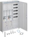Hager ZB332U25LS KS 2ZP VF 5-reihig APZ universZ...
