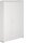 Hager FP83SW2 Schrank univers IP54 SKII 1250x800x205