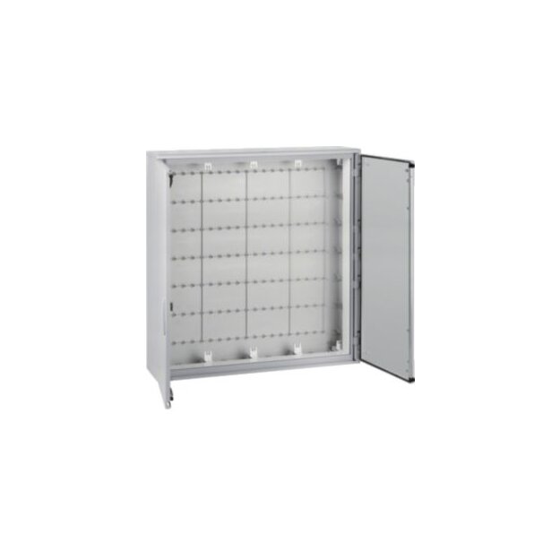 Hager FL74SP Schrank univers IP65 SKII 1150x1100x300 UV geschützt