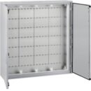 Hager FL74SP Schrank univers IP65 SKII 1150x1100x300 UV...