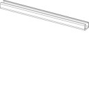 Hager MES-CPSTB60 Kabelabfangschiene Schrankbreite 600mm