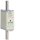 Hager LNH0020M6A NH-Sicherung NH0 aM 690V 20A K-Melder