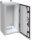 Hager FR41E Schrank univers IP55 SKI 650x300x275