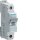 Hager NDN125 LS-Schalter 1-polig 10kA D-25A 1M
