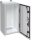 Hager FR41S Schrank univers IP55 SKII 650x300x275
