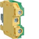 Hager KXB35E1 Schutzleiterklemme 35²