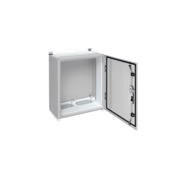 Hager FR42E Schrank univers IP55 SKI 650x550x275
